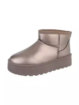 Высокие ботинки до щиколотки Ital-Design Stiefelette, цвет Bronze