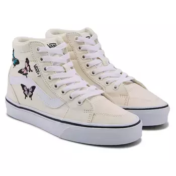 Высокие ботинки Filmore Vans, бежевый