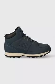 Высокие ботинки Helly Hansen, синий