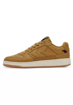 Высокие ботинки Hummel STPOWER PLAY WINTER, цвет rubber
