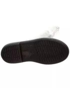 ВЫСОКИЕ БОТИНКИ Lanvin ARPEGE, белый