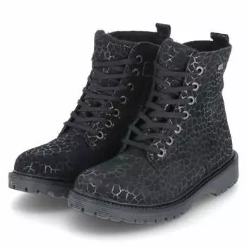 Высокие ботинки Lurchi XILLY, черный