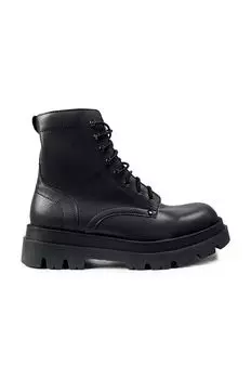 Высокие ботинки Matthew Altercore, черный