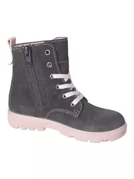 Высокие ботинки Ricosta, цвет aphalt