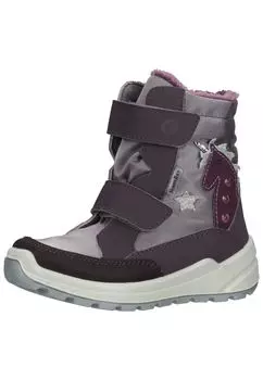 Высокие ботинки Ricosta, фиолетовый