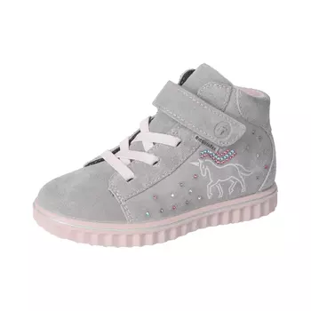 Высокие ботинки Ricosta Stiefel JEANNIE, серый