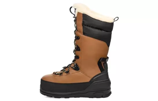 Высокие ботинки Shasta Gore-Tex Ugg