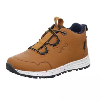 Высокие ботинки VADO, коричневый