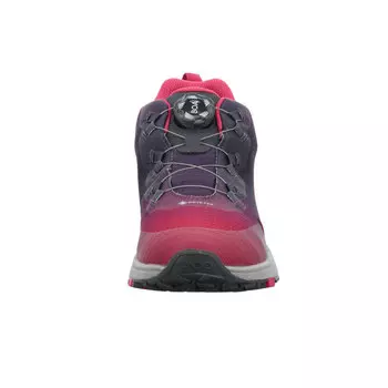 Высокие ботинки VADO Sneaker, красный