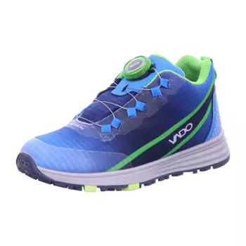 Высокие ботинки VADO Sneaker, синий