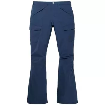 Брюки Burton Gore-TEX Gloria высокие, синий