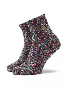 Высокие детские носки United Colors Of Benetton, мультиколор