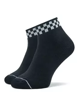 Высокие детские носки Vans, черный
