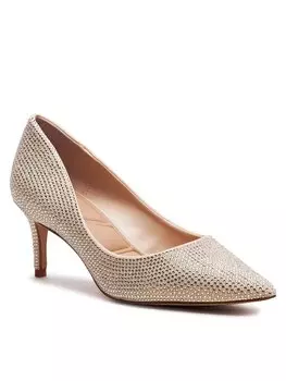 Высокие каблуки Aldo, бежевый