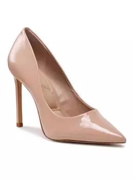 Высокие каблуки Aldo, бежевый