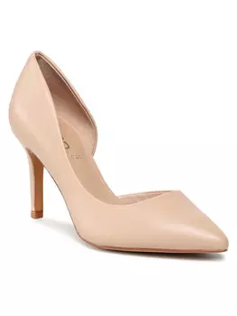 Высокие каблуки Aldo, бежевый
