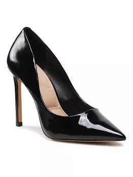 Высокие каблуки Aldo, черный