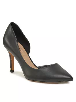 Высокие каблуки Aldo, черный