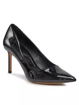Высокие каблуки Aldo, черный