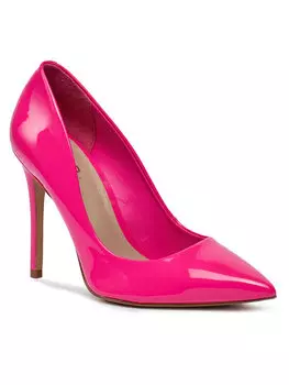Высокие каблуки Aldo, розовый