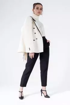 Высокие каблуки - Черный - Туфли на шпильке CZ London, черный