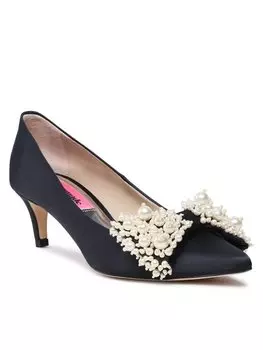 Высокие каблуки Custommade, черный