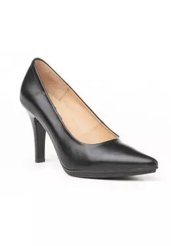 Высокие каблуки Eva Maas, черный