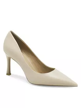 Высокие каблуки Eva Minge, бежевый