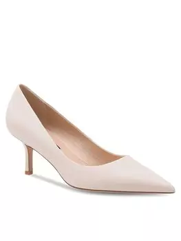 Высокие каблуки Gino Rossi, экрю