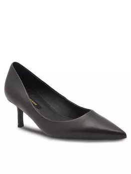 Высокие каблуки Gino Rossi, черный