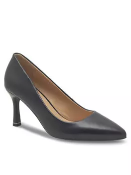 Высокие каблуки Lasocki, черный