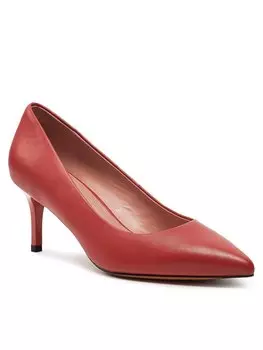 Высокие каблуки Marella, коралловый