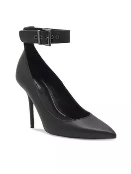 Высокие каблуки Nine West, черный