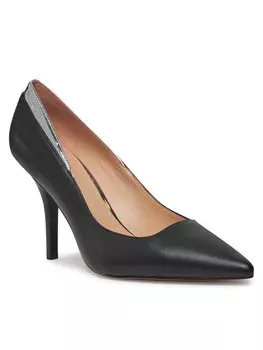 Высокие каблуки Pinko, черный