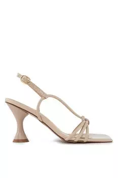 Высокие каблуки - Розовый - Туфли на шпильке Sole Sisters, розовый