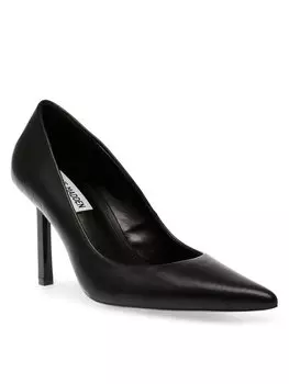 Высокие каблуки Steve Madden, черный
