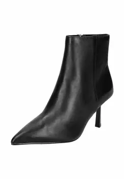 Высокие каблуки Steve Madden, черный