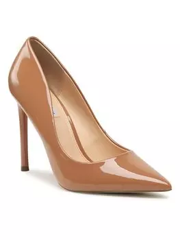 Высокие каблуки Steve Madden, коричневый