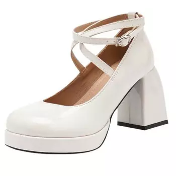 Высокие каблуки женские Be Good