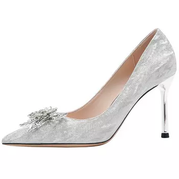 Высокие каблуки женские Be Good