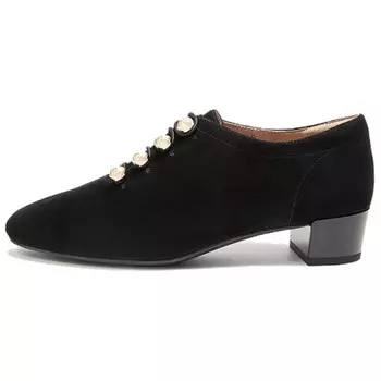 Высокие каблуки женские C°Banner