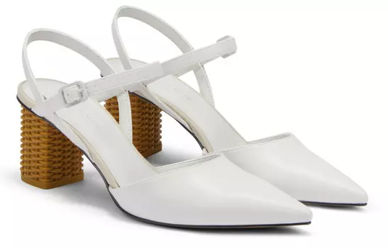 Туфли CHARLES&KEITH High Heels Women's