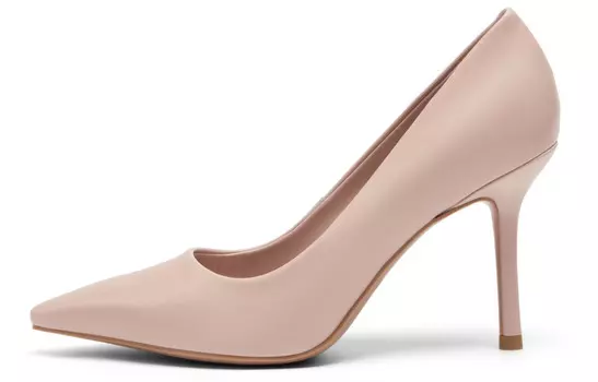 Высокие каблуки женские Charles&Keith