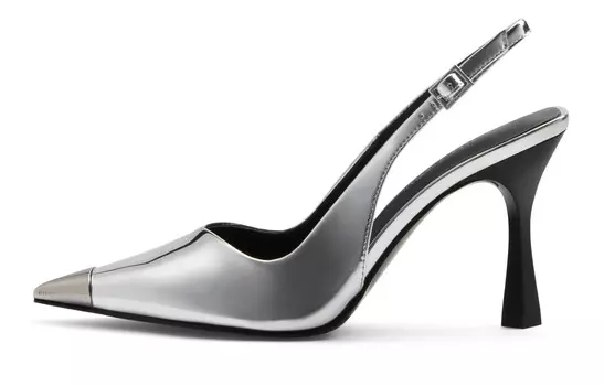 Высокие каблуки женские Charles&Keith