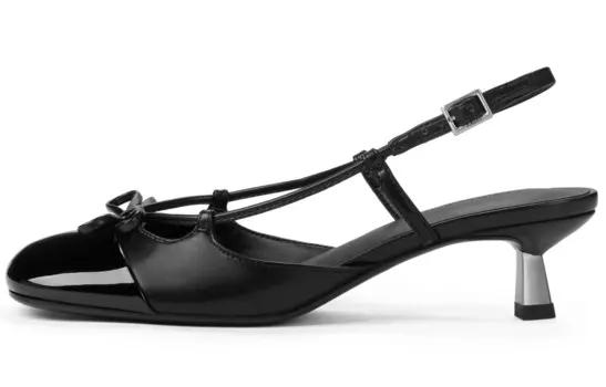 Высокие каблуки женские Charles&Keith