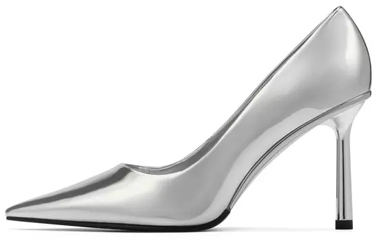 Высокие каблуки женские Charles&Keith