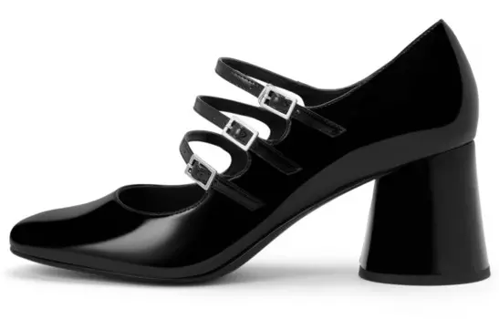 Высокие каблуки женские Charles&Keith