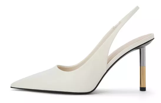 Высокие каблуки женские Charles&Keith