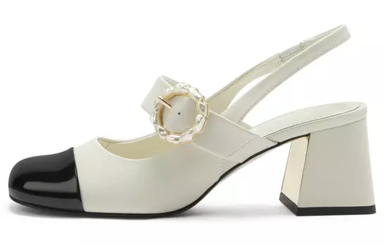 Высокие каблуки женские Charles&Keith