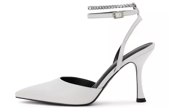 Высокие каблуки женские Charles&Keith